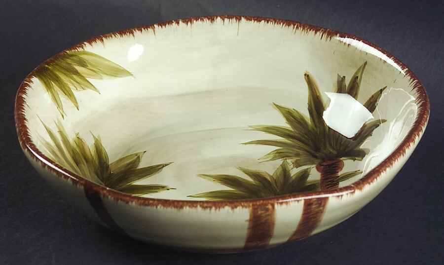 Fiji Coupe Soup Bowl by Tabletops Unlimited-1
