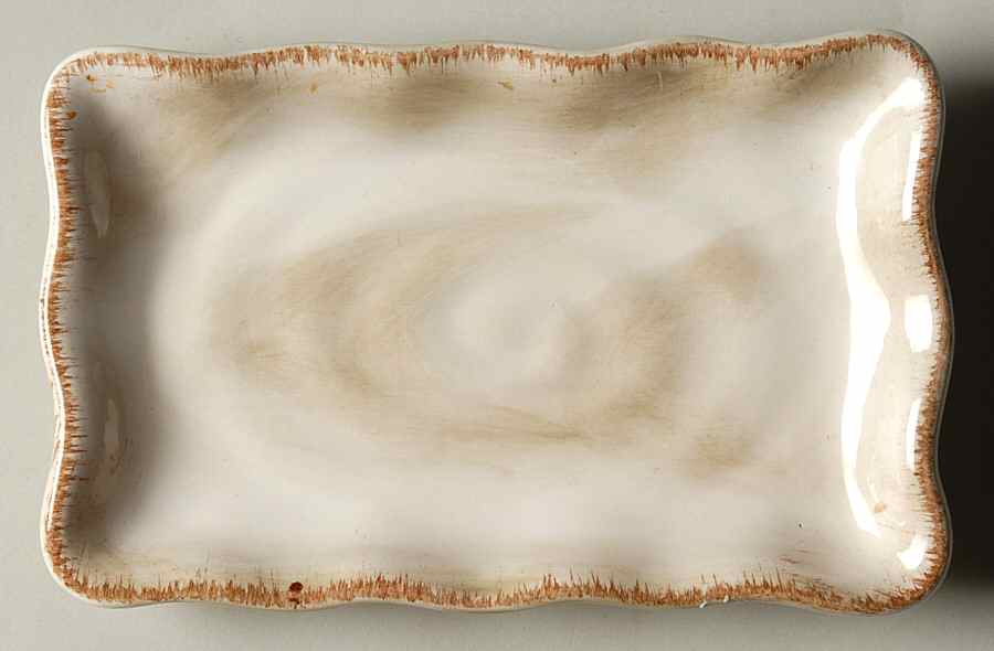 Fiji Tray for Salt and Pepper Set by Tabletops Unlimited-1