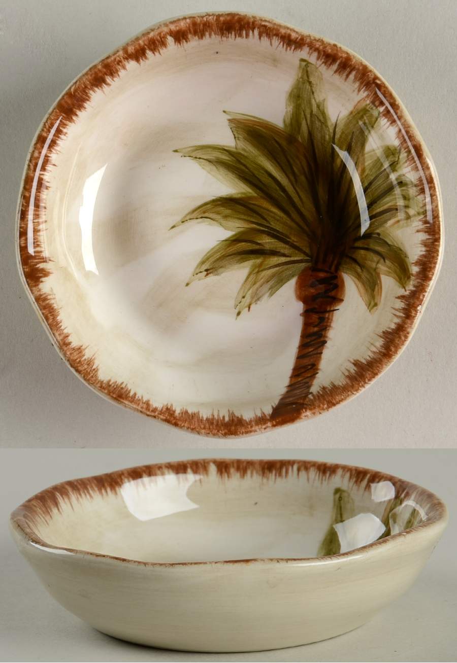 Fiji Individual Dip Dish by Tabletops Unlimited-1