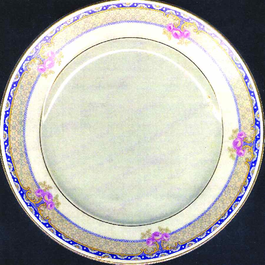 THO349 Salad Plate by Thomas-1
