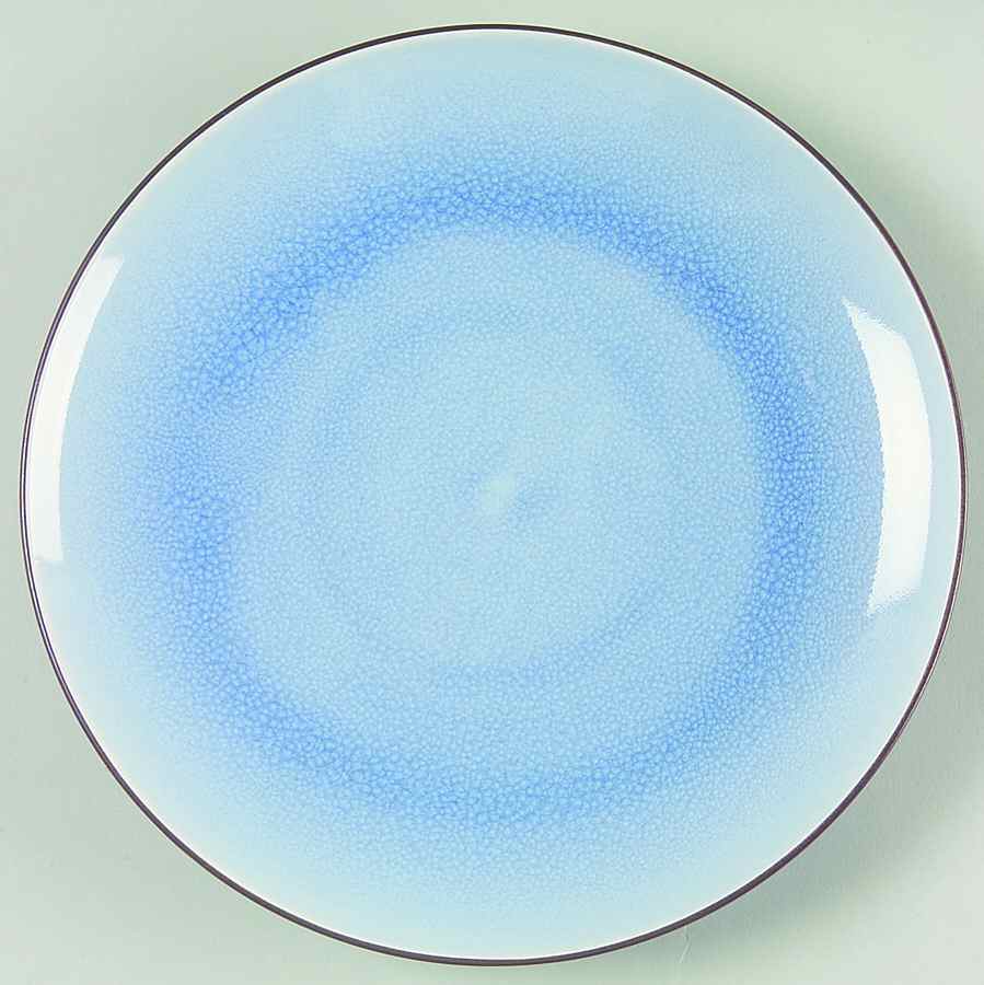Bali Hai Salad Plate by Ty Pennington Style-1