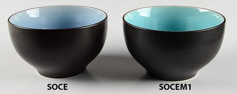 Bali Hai Soup/Cereal Bowl by Ty Pennington Style-1