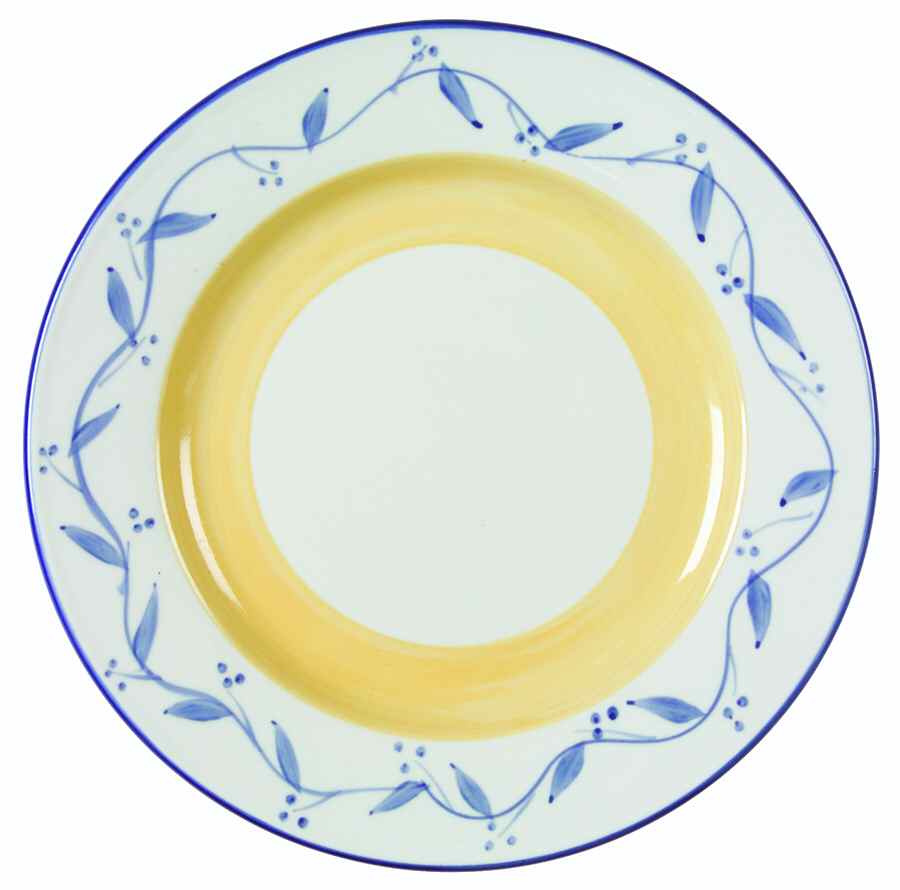 Celestino Dinner Plate by Tabletops Unlimited-1