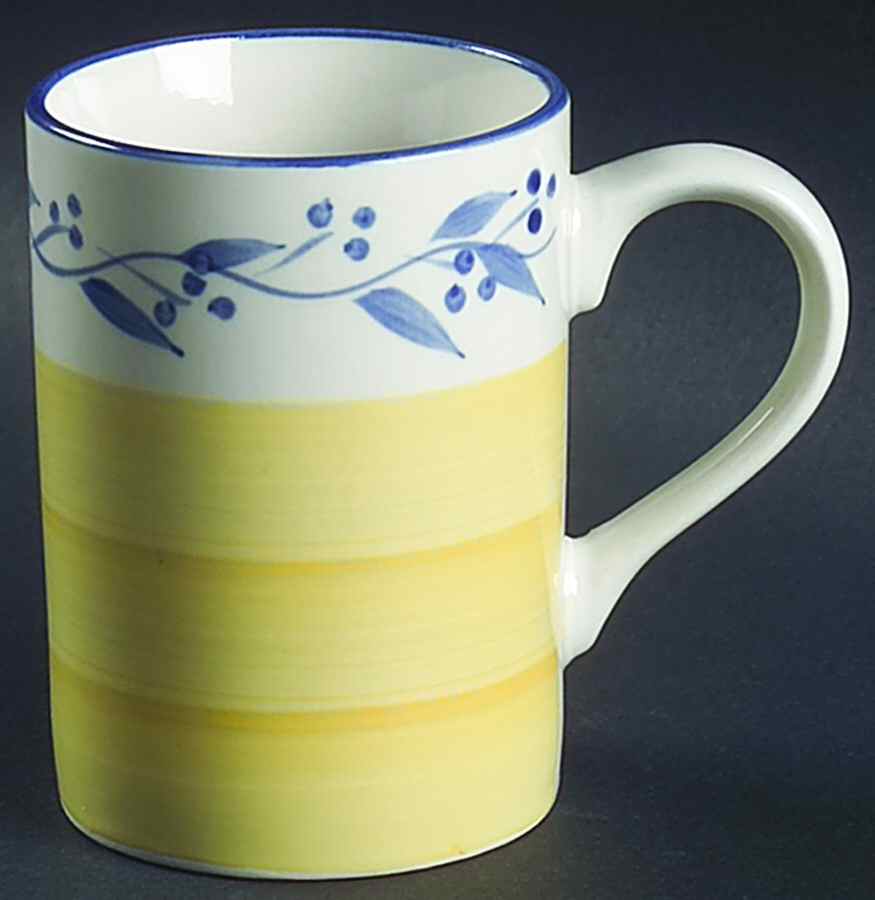 Celestino Mug by Tabletops Unlimited-1