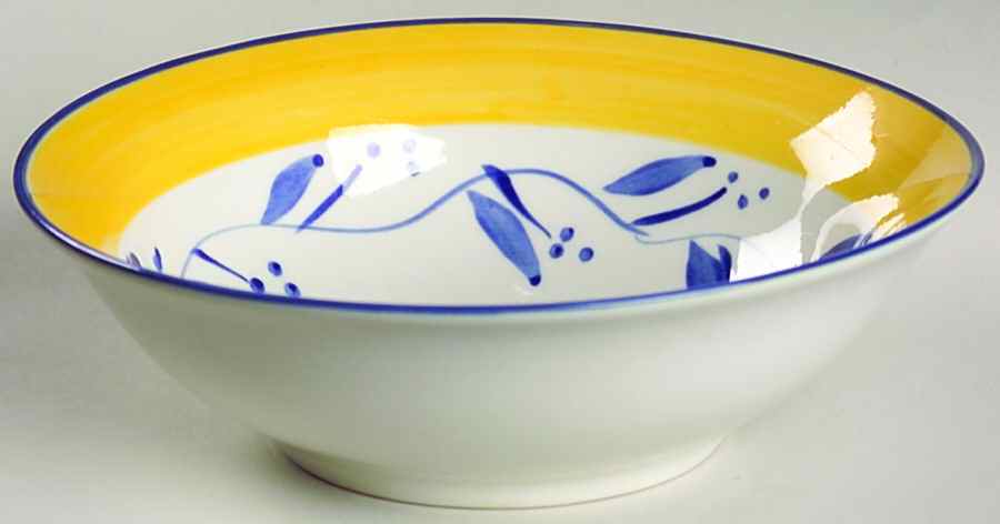 Celestino Coupe Cereal Bowl by Tabletops Unlimited-1