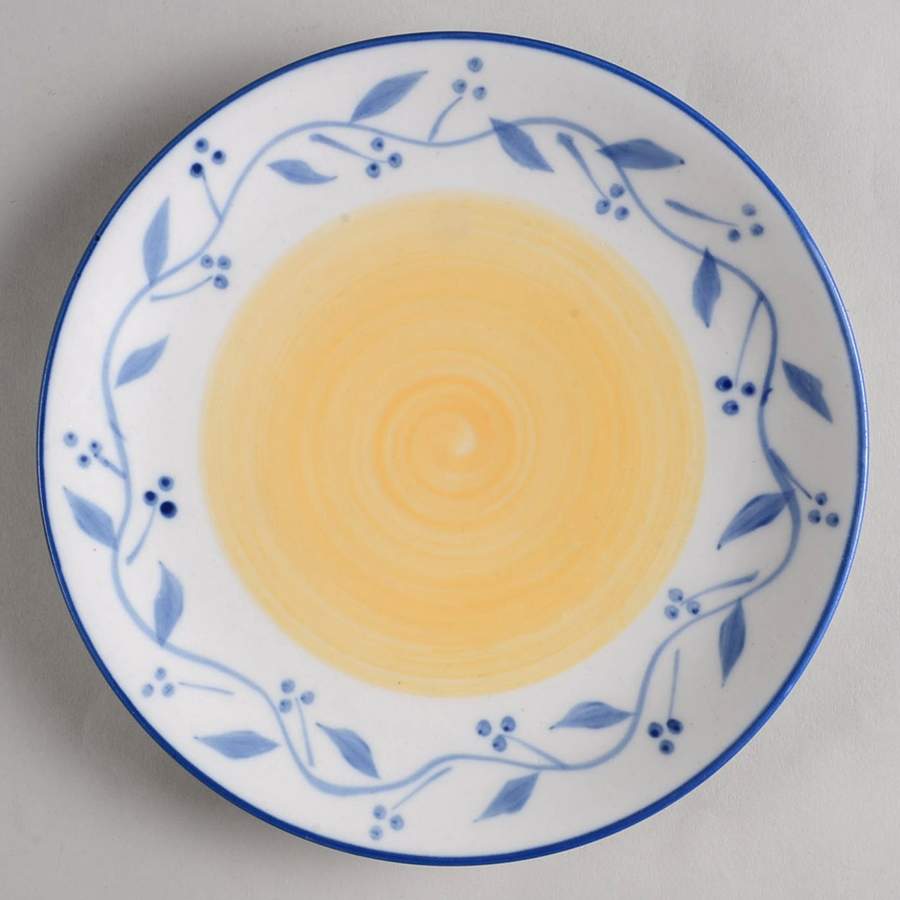 Celestino Salad Plate by Tabletops Unlimited-1