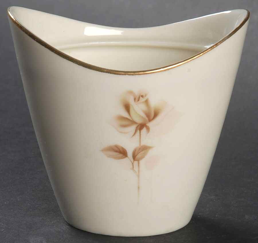 TST690 Sugar Bowl No Lid by Taylor, Smith & Taylor (Ts&T)-1
