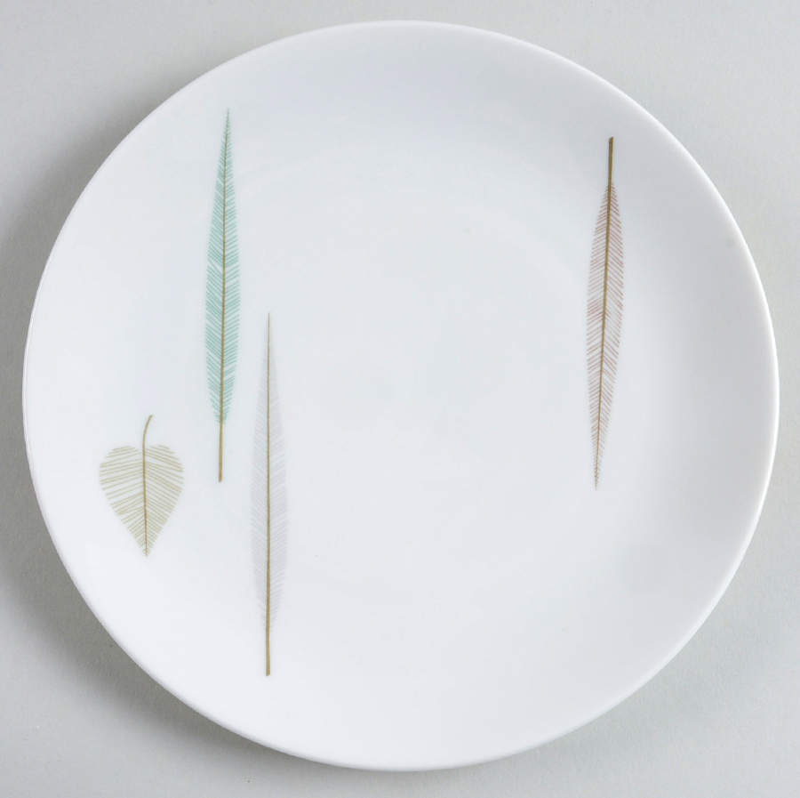 THO350 Salad Plate by Thomas-1