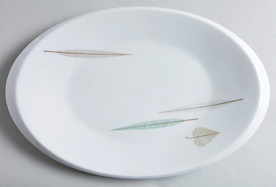THO350 13" Oval Serving Platter by Thomas-1