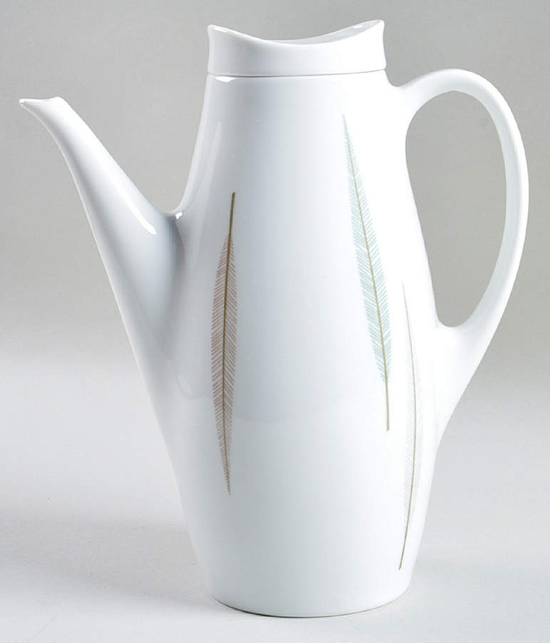 THO350 Coffee Pot & Lid by Thomas-1
