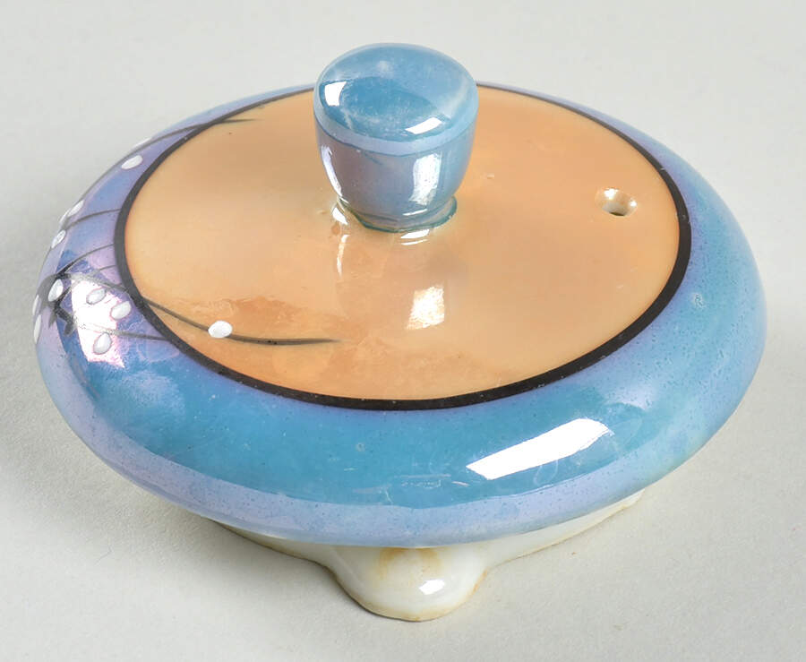 TKI15 Lid for Teapot by Takito-1