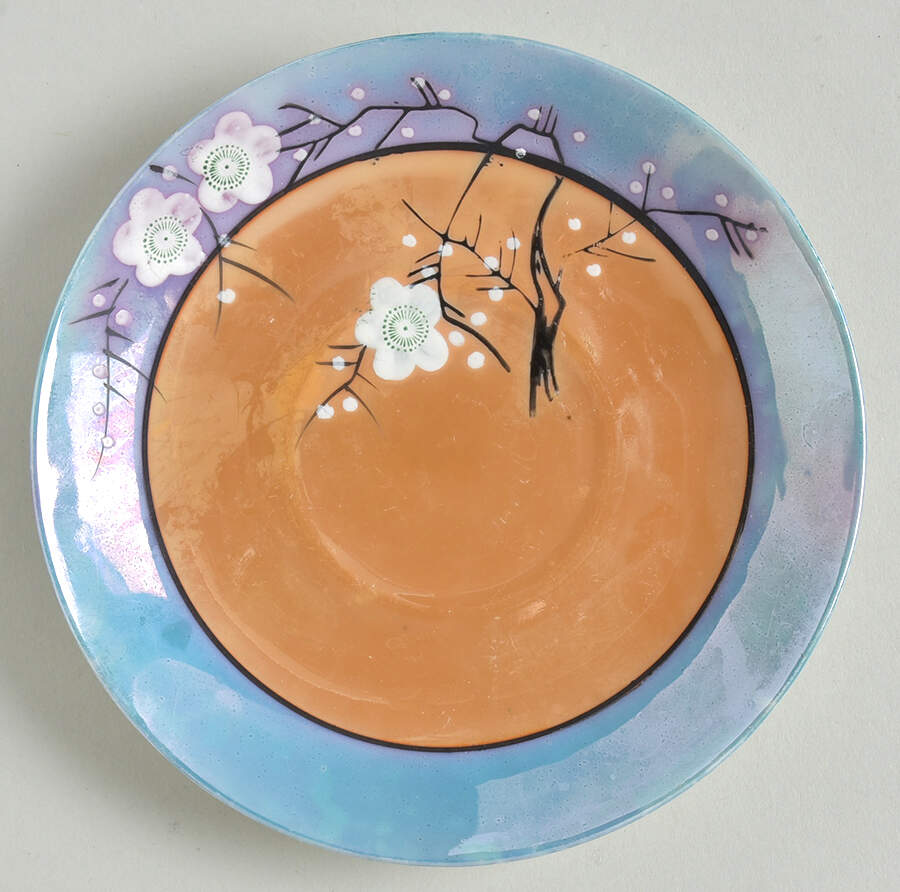TKI15 Saucer by Takito-1