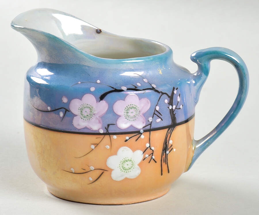 TKI15 Creamer by Takito-1
