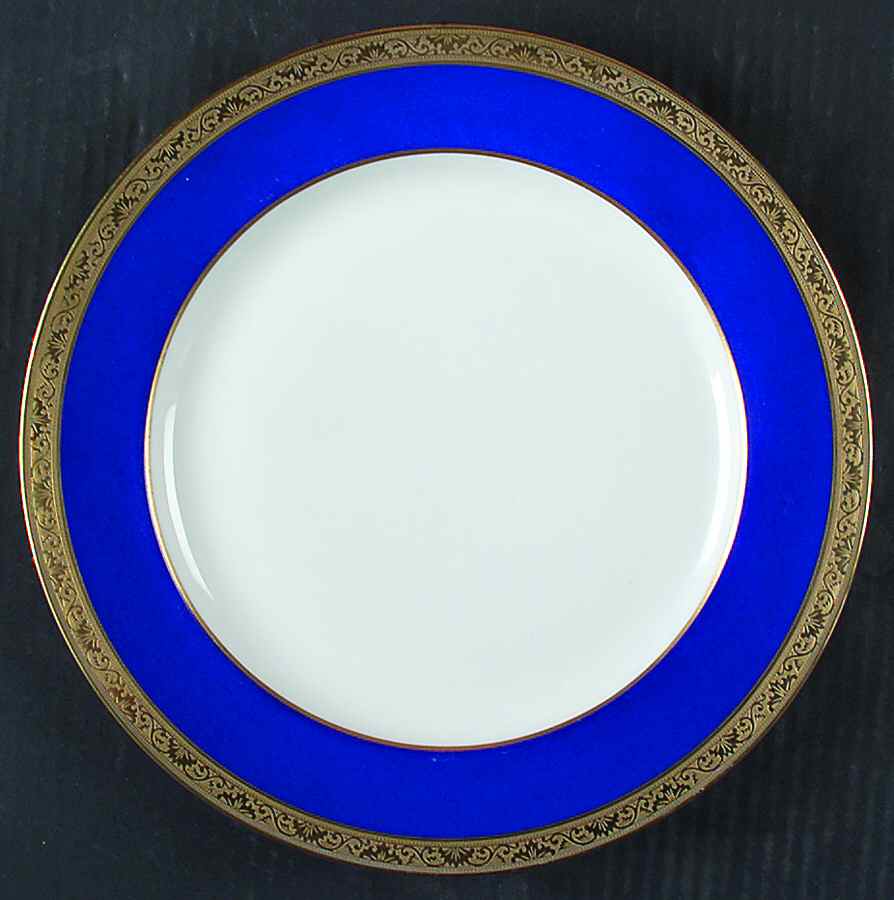 TRV476 Dinner Plate by Tressemanes & Vogt-1
