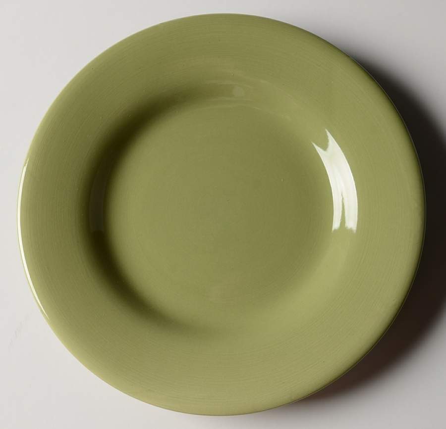 Barcelona Apple Salad Plate by Tabletops Unlimited-1