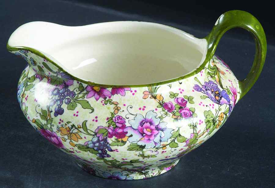 203160 Creamer by Taylor, Smith & Taylor (Ts&T)-1