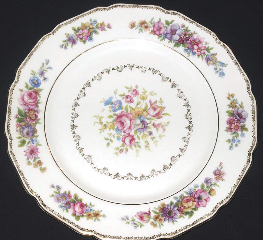 THO353 Dinner Plate by Thomas-1