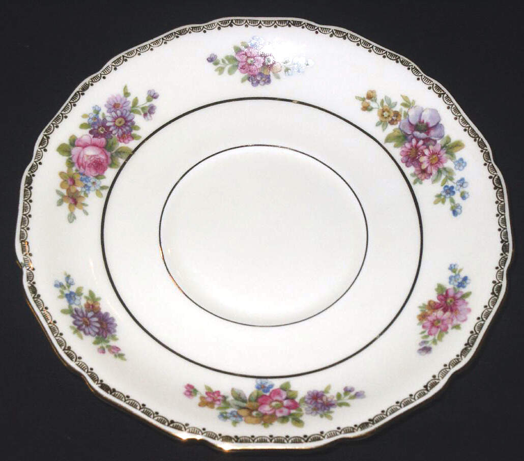 THO353 Saucer for Cream Soup Bowl by Thomas-1