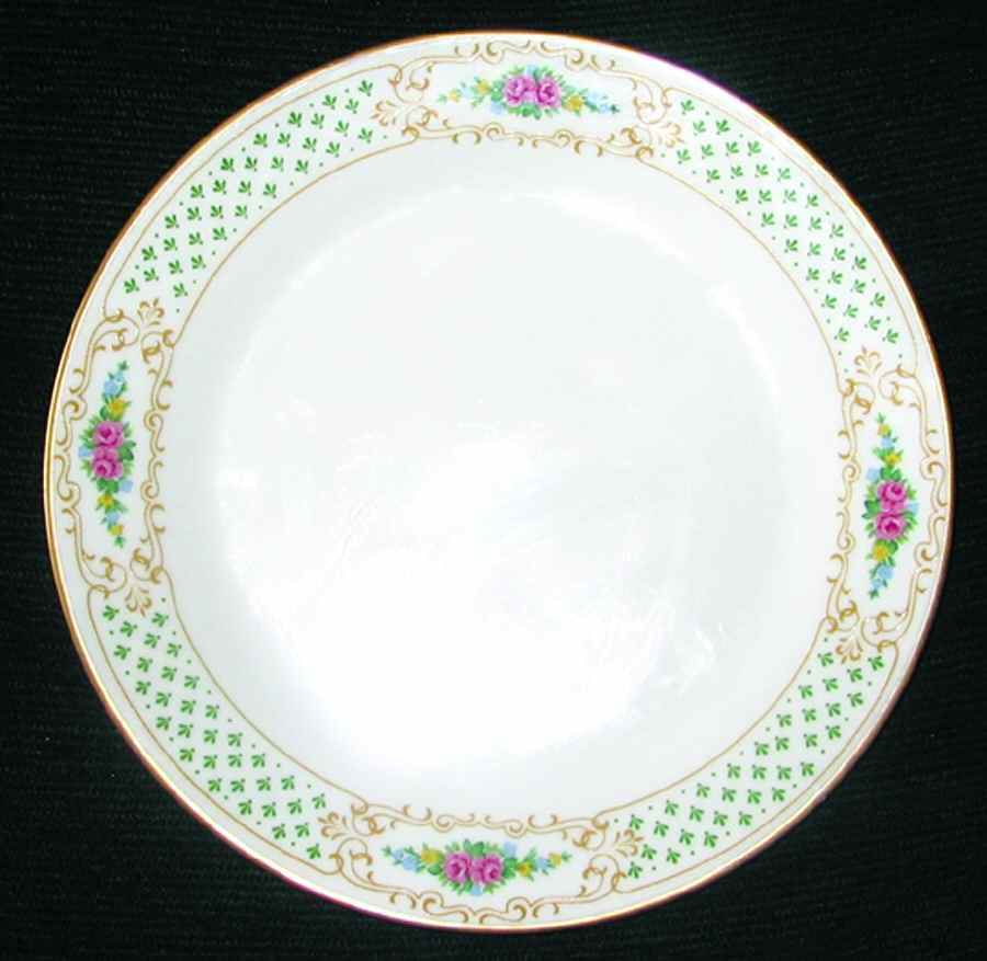 TIR408 Dinner Plate by Tirschenreuth-1