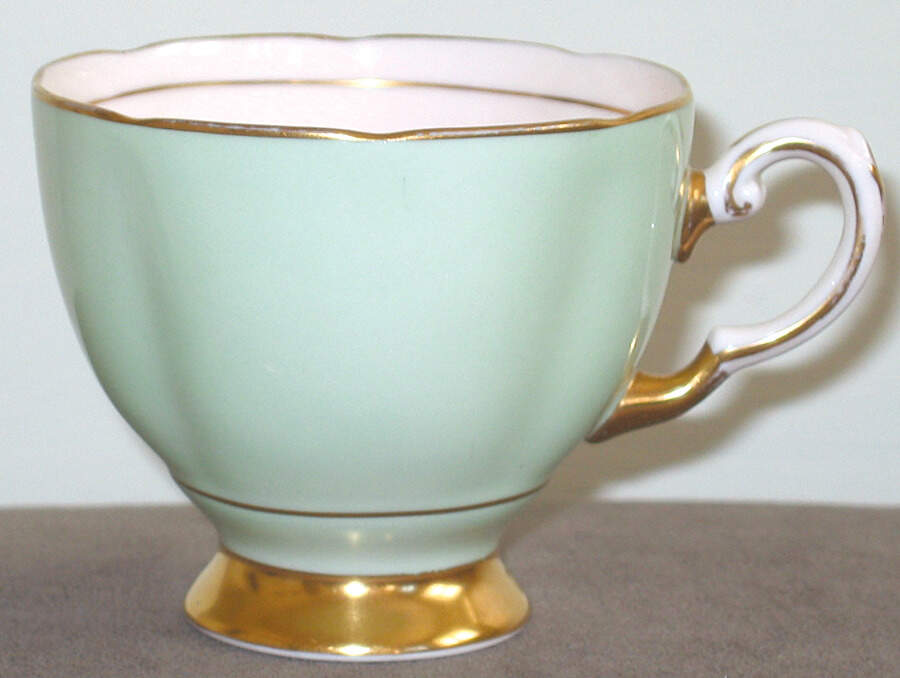 TUS117 Footed Cup by Tuscan - Royal Tuscan-1