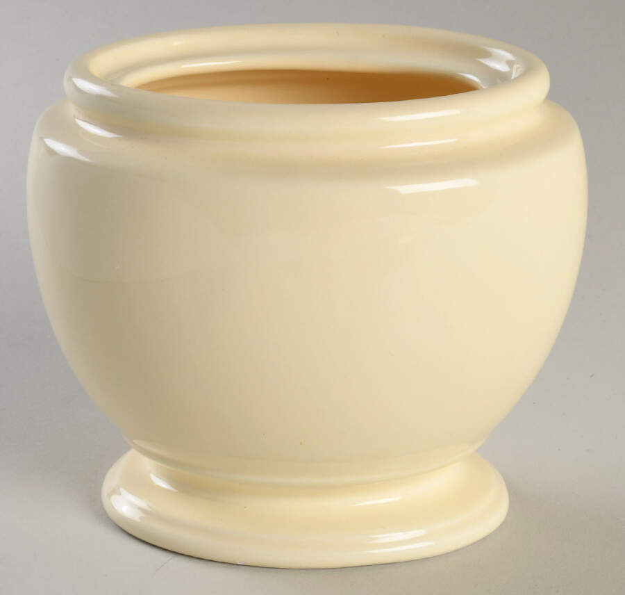 Clair Sugar Bowl No Lid by Thomas O'Brien-1
