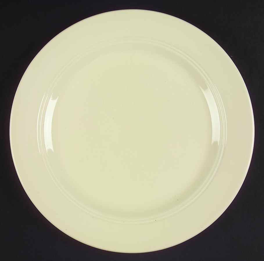 Clair Dinner Plate by Thomas O'Brien-1