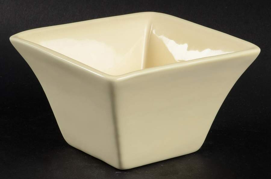 Clair Dip Bowl for Chip & Dip Set by Thomas O'Brien-1