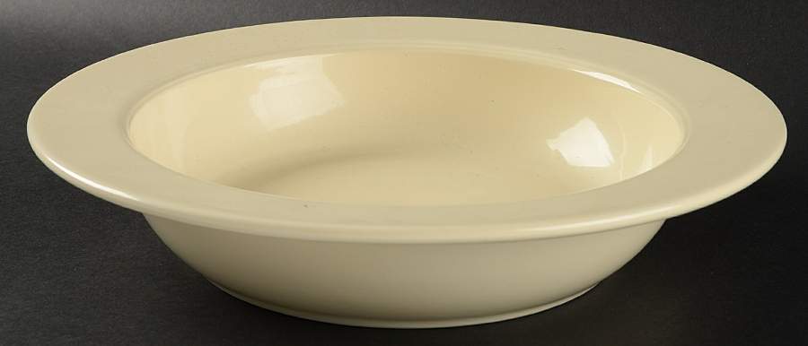 Clair 11" Round Serving Bowl by Thomas O'Brien-1