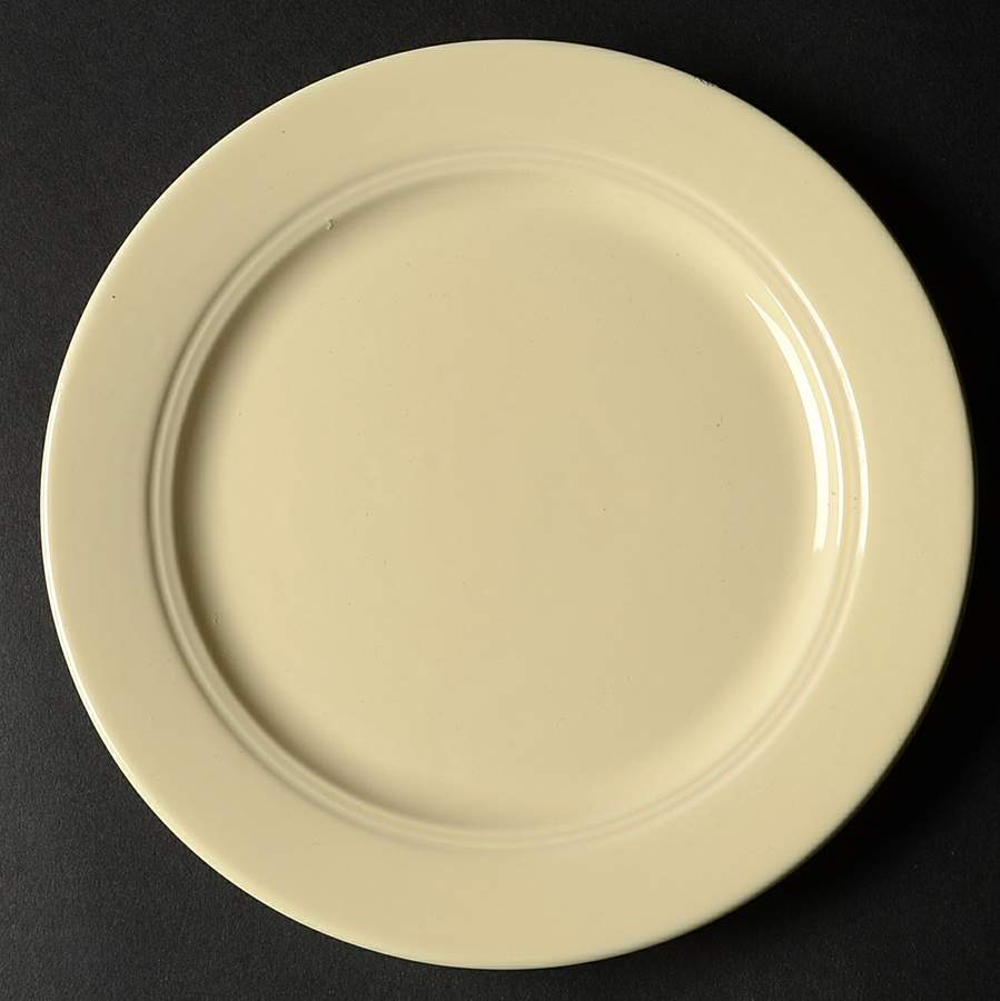 Clair Dessert/Pie Plate by Thomas O'Brien-1