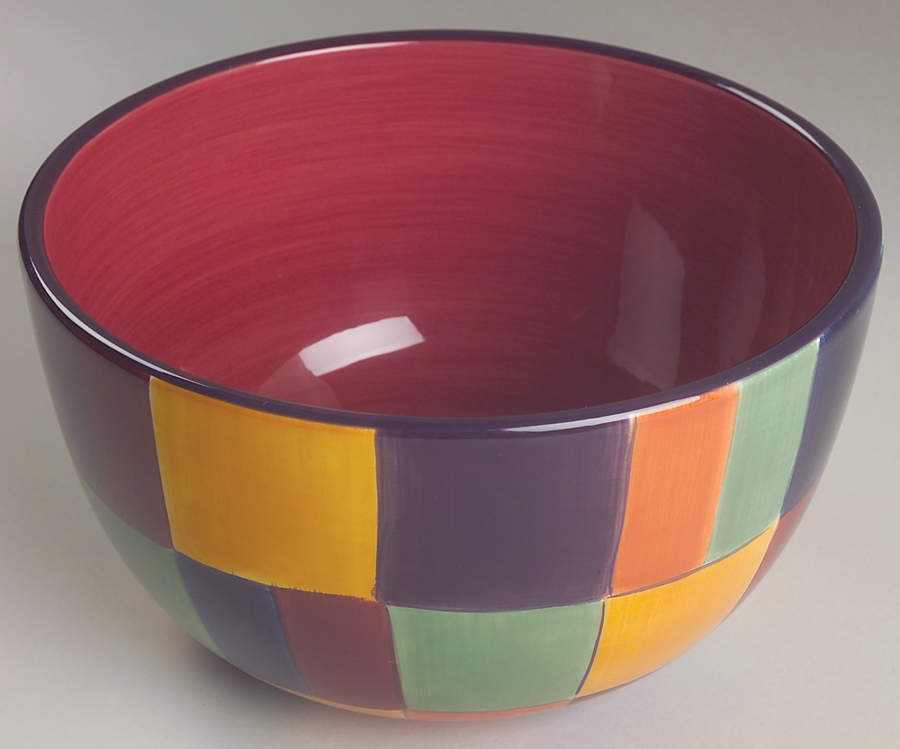 Caracas 8" Nesting Bowl by Tabletops Unlimited-1
