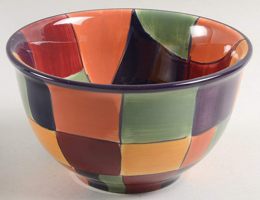 Caracas Soup/Cereal Bowl by Tabletops Unlimited-1
