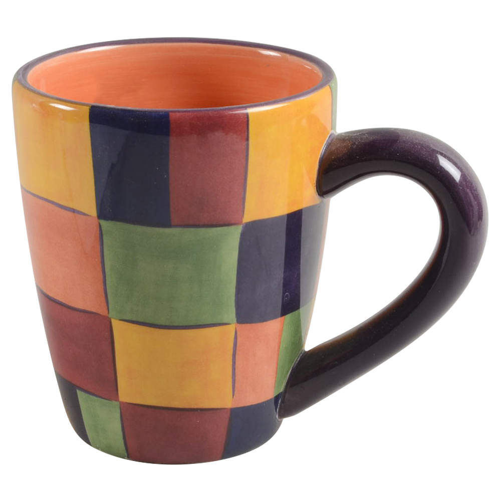 Caracas Mug by Tabletops Unlimited-1