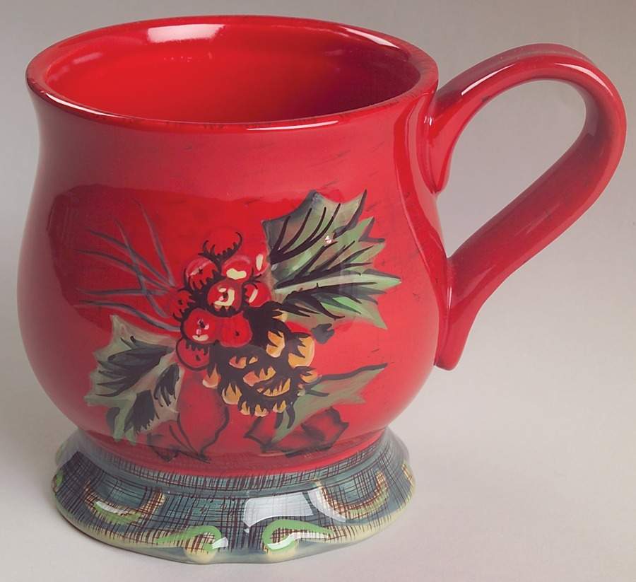 Winter Mug by Tracy Porter-1