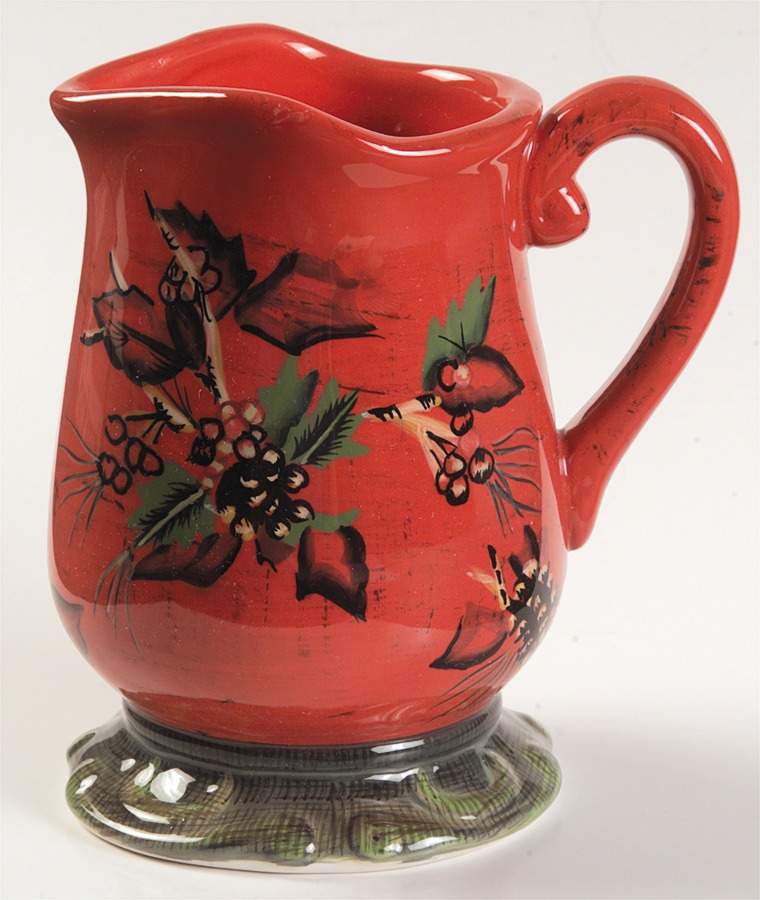 Winter Creamer by Tracy Porter-1