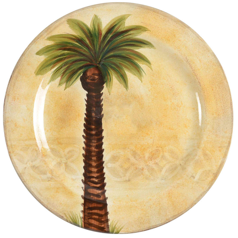 Bellagio Dinner Plate by Tabletops Unlimited-1