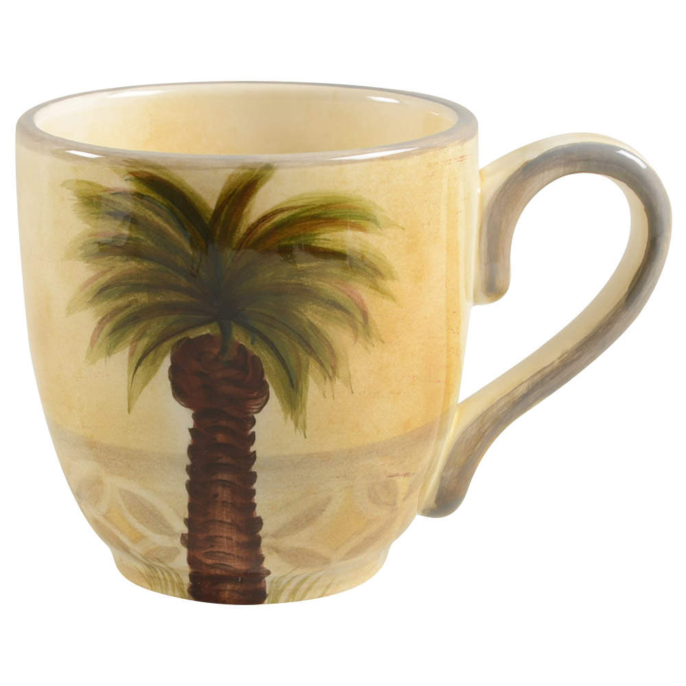 Bellagio Mug by Tabletops Unlimited-1