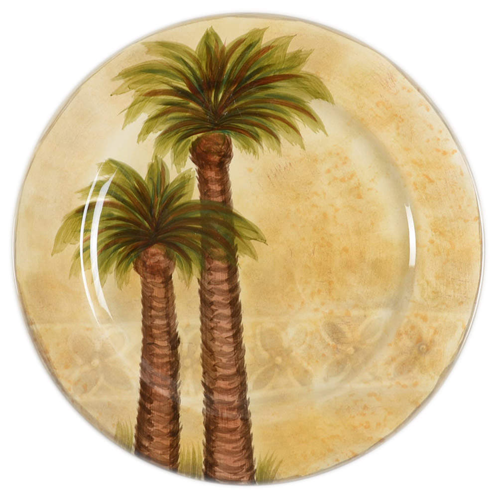Bellagio Large Dinner Plate by Tabletops Unlimited-1