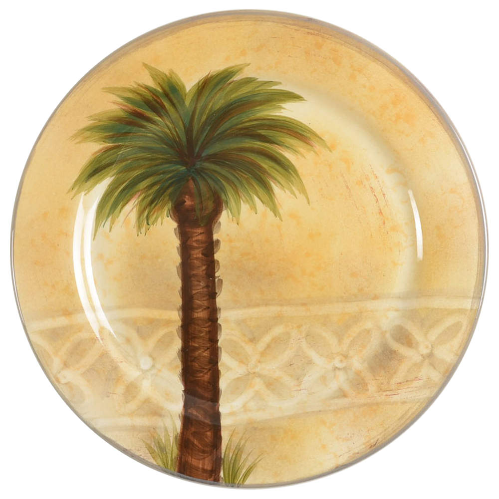 Bellagio Salad Plate by Tabletops Unlimited-1