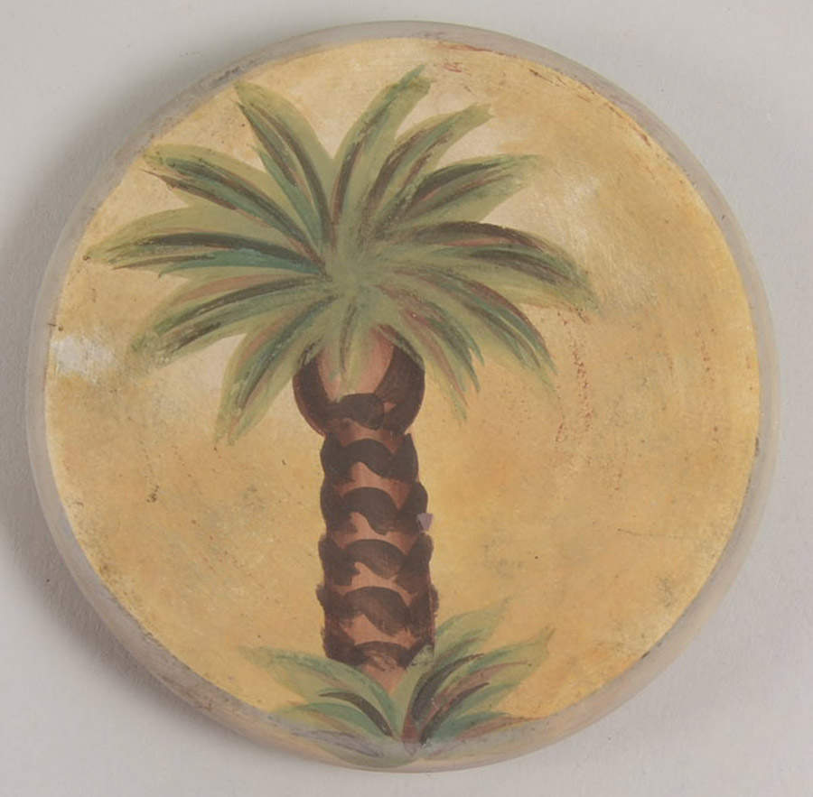 Bellagio Coaster by Tabletops Unlimited-1