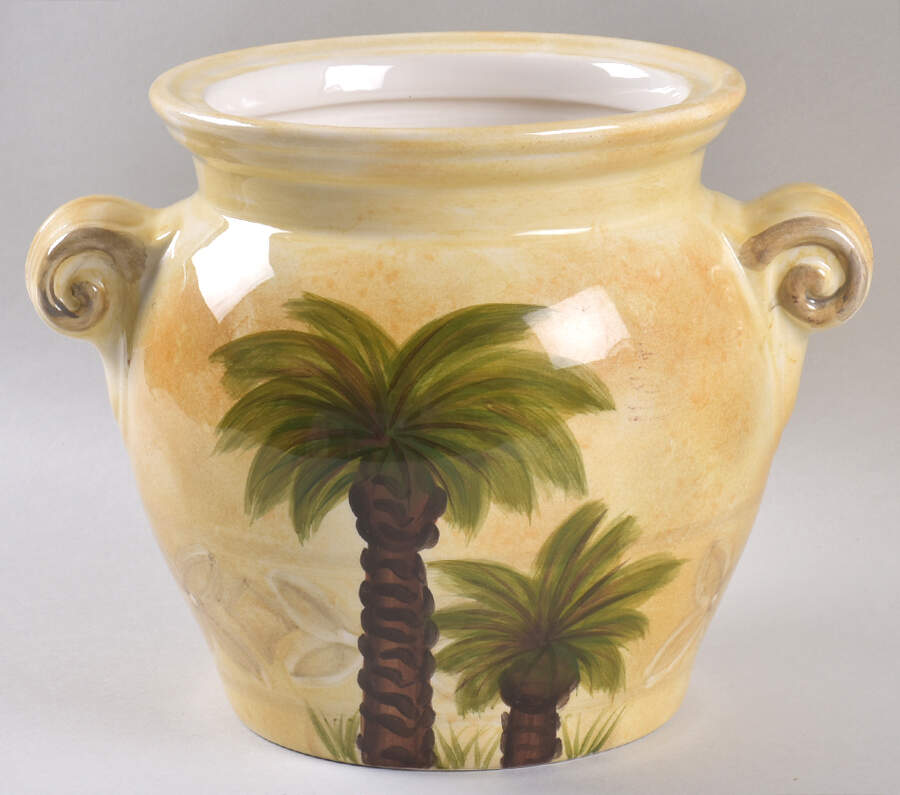 Bellagio Small Canister No Lid by Tabletops Unlimited-1