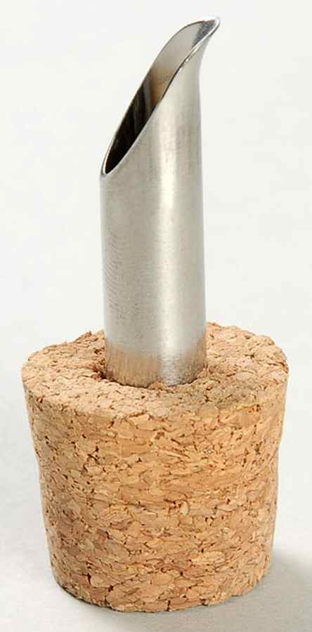 Bellagio Drizzle Spout for Oil Jar by Tabletops Unlimited-1