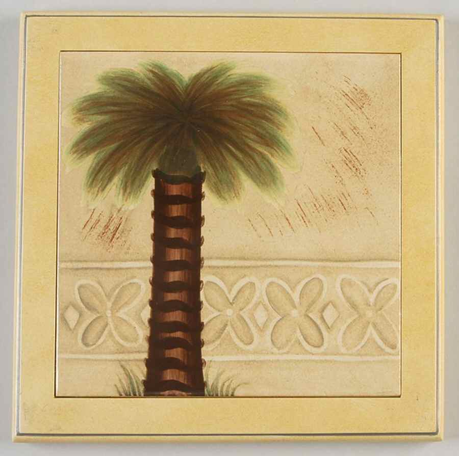Bellagio Hanging Square Trivet by Tabletops Unlimited-1
