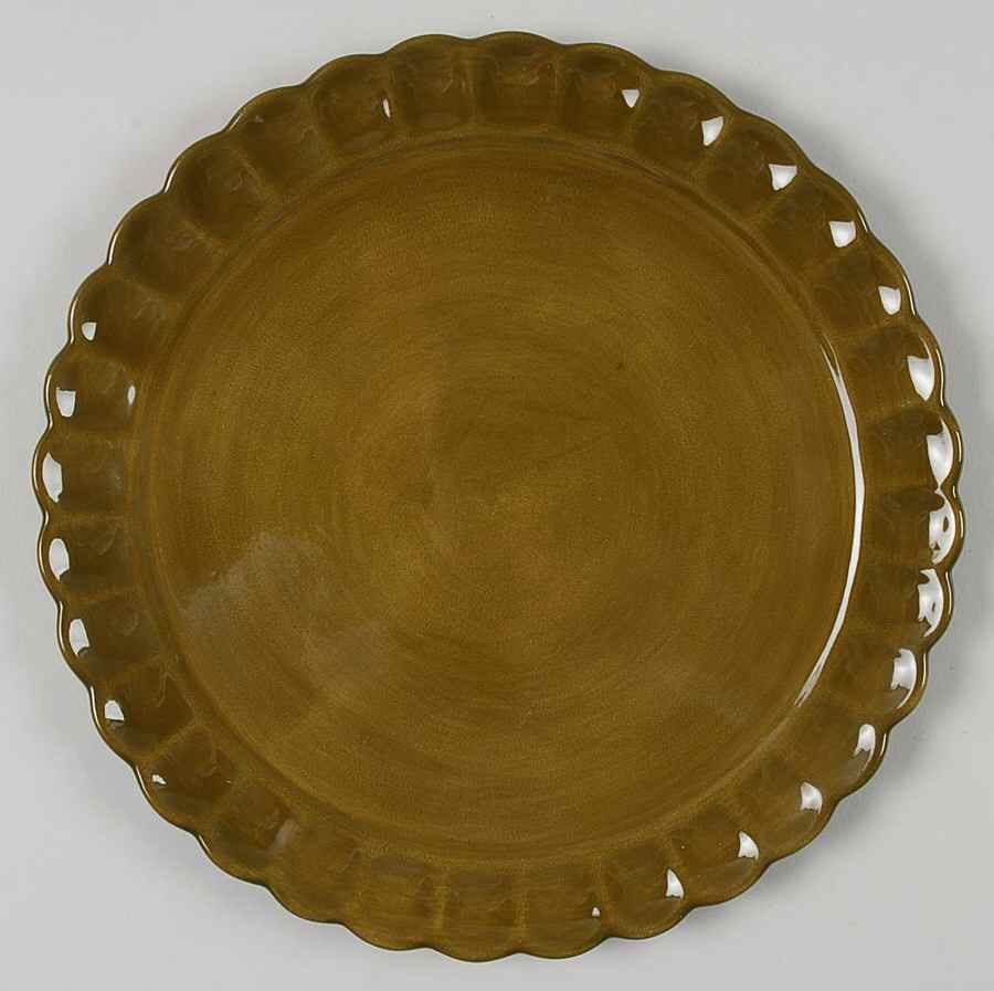 Bellagio Accent Salad Plate by Tabletops Unlimited-1
