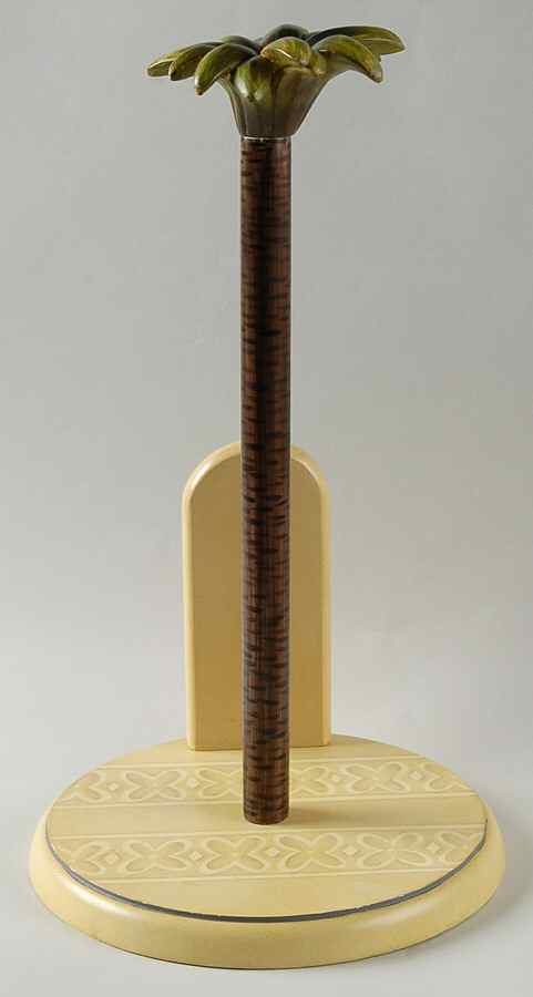 Bellagio Paper Towel Holder by Tabletops Unlimited-1
