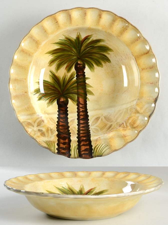 Bellagio 11" Individual Pasta Bowl by Tabletops Unlimited-1