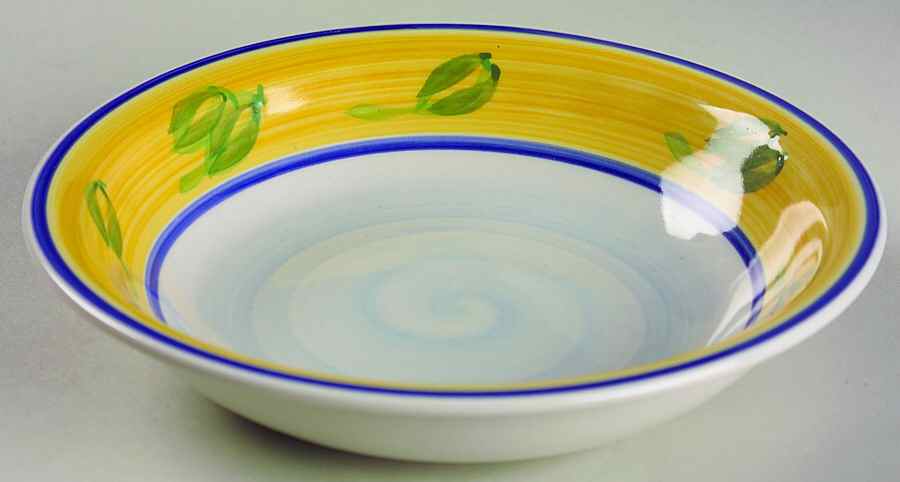 TRS10 Coupe Soup Bowl by Trisa-1