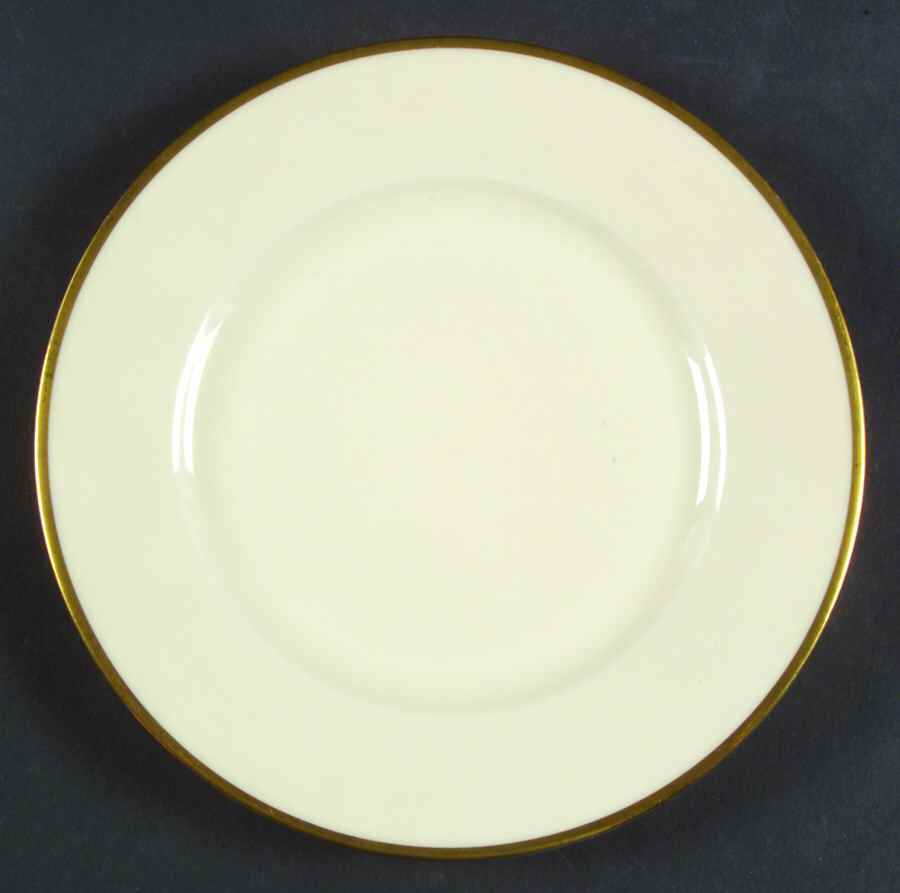 1813 Salad Plate by Tirschenreuth-1