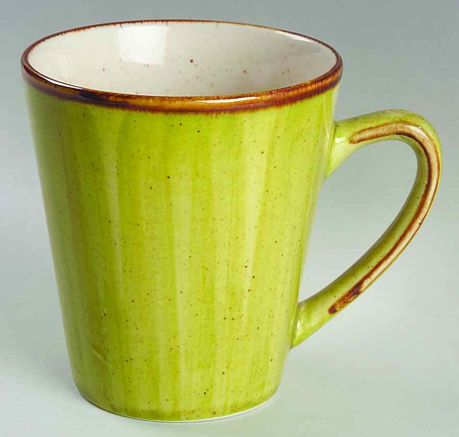 Amazon Mug by Thomson-1
