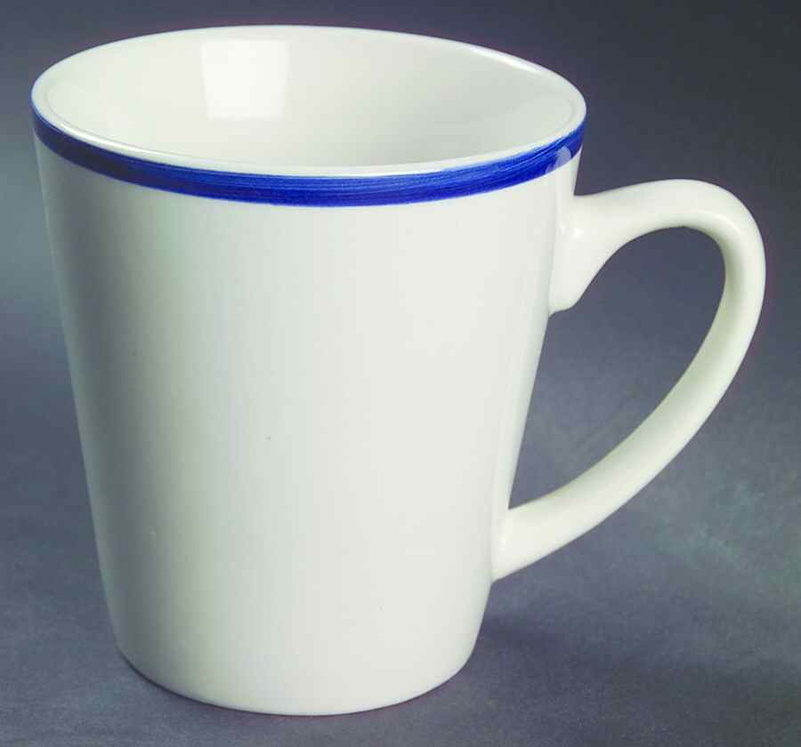 Branco Blue Mug by Thomson-1