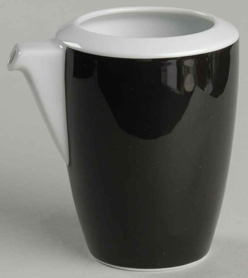 Vario Black Creamer by Thomas-1